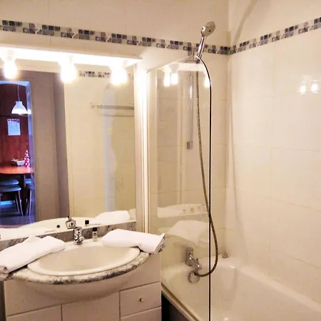 Pic Du Midi - N°134 - Rez De Chaussee - Batiment Hourquette Mae-4794 La Mongie