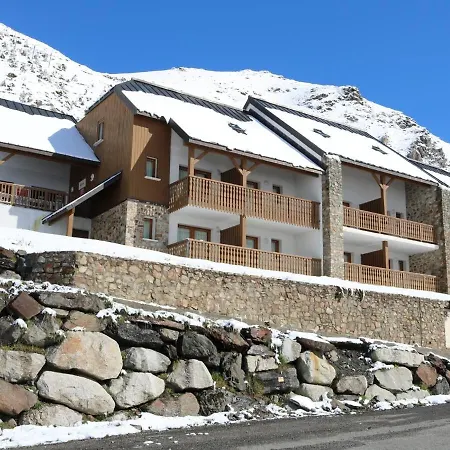 Pic Du Midi - N°134 - Rez De Chaussee - Batiment Hourquette Mae-4794 * La Mongie