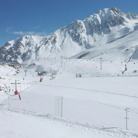 Διαμέρισμα Pic Du Midi - N°134 - Rez De Chaussee - Batiment Hourquette Mae-4794